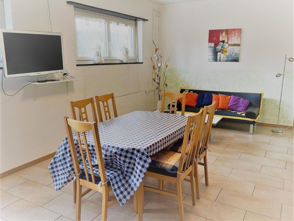 Casa Landoni Apartment Mendrisio Exterior photo