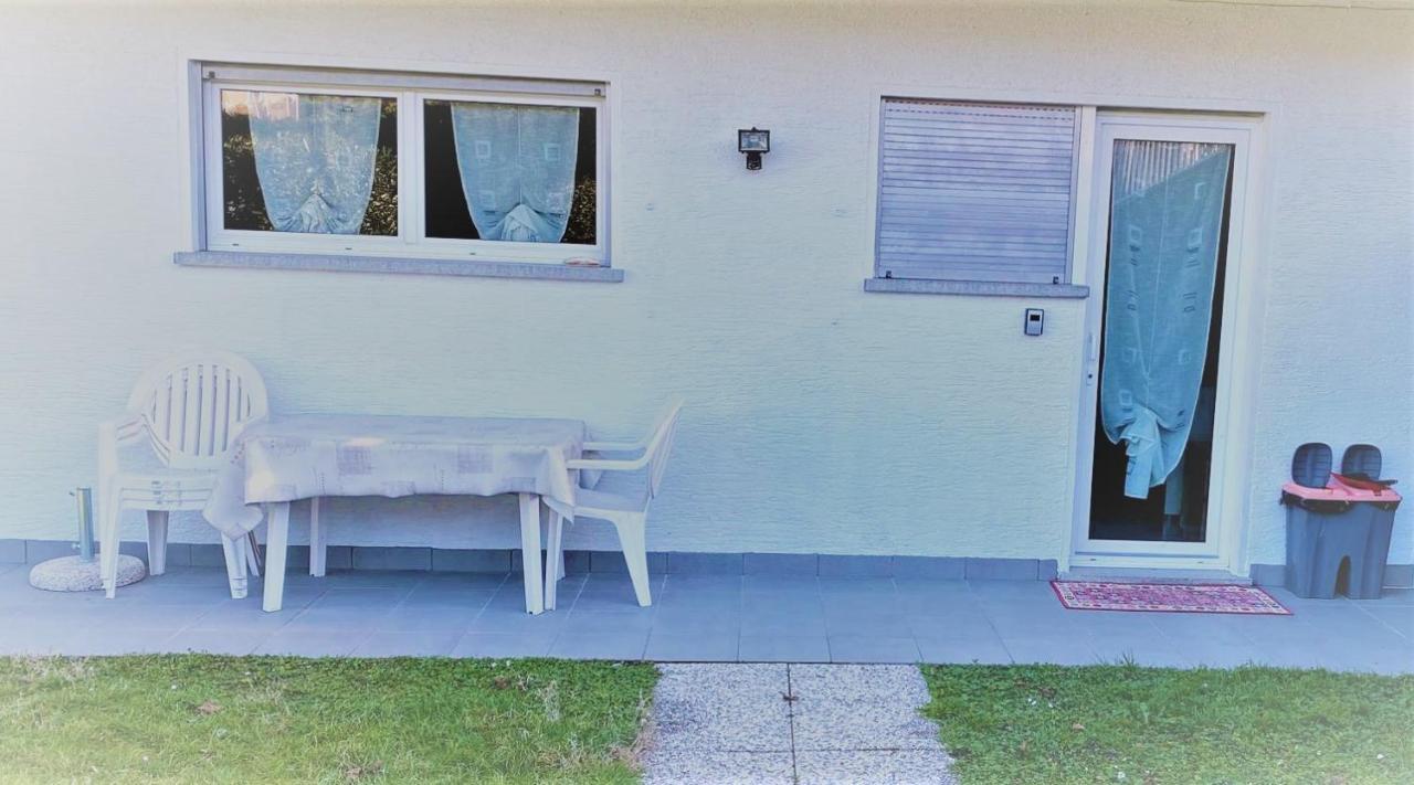 Casa Landoni Apartment Mendrisio Exterior photo