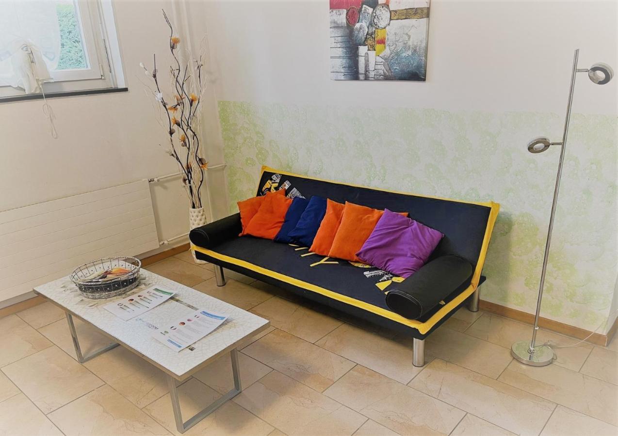 Casa Landoni Apartment Mendrisio Exterior photo