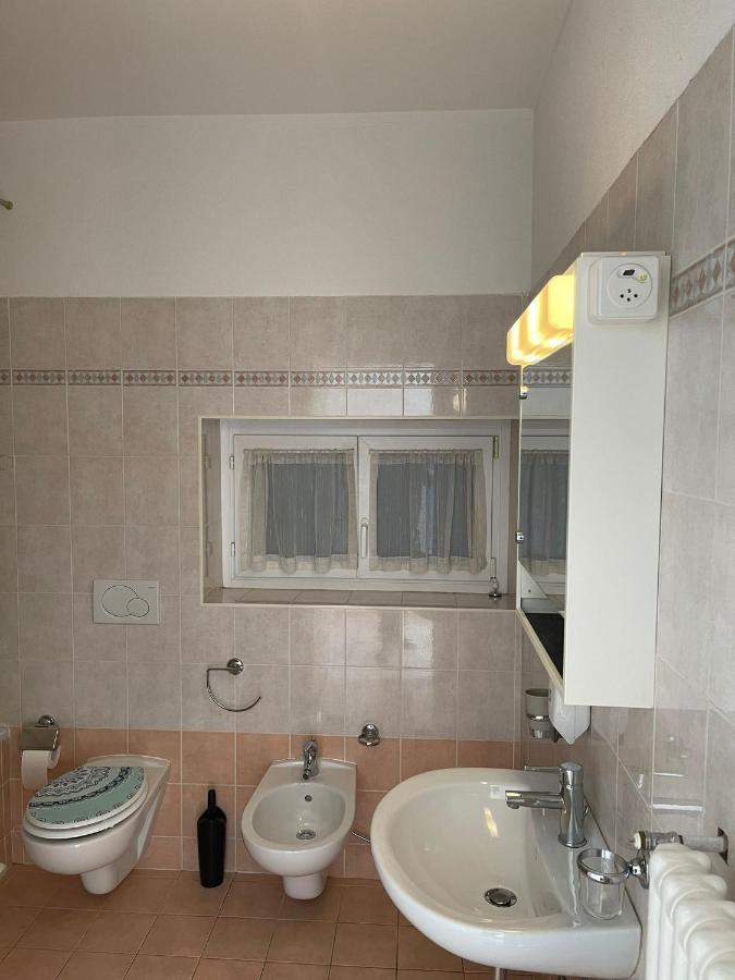 Casa Landoni Apartment Mendrisio Exterior photo
