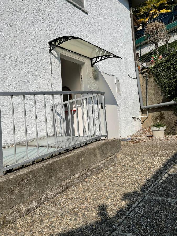Casa Landoni Apartment Mendrisio Exterior photo