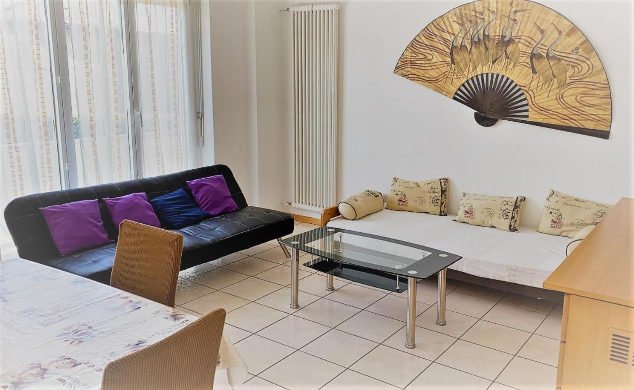 Casa Landoni Apartment Mendrisio Exterior photo
