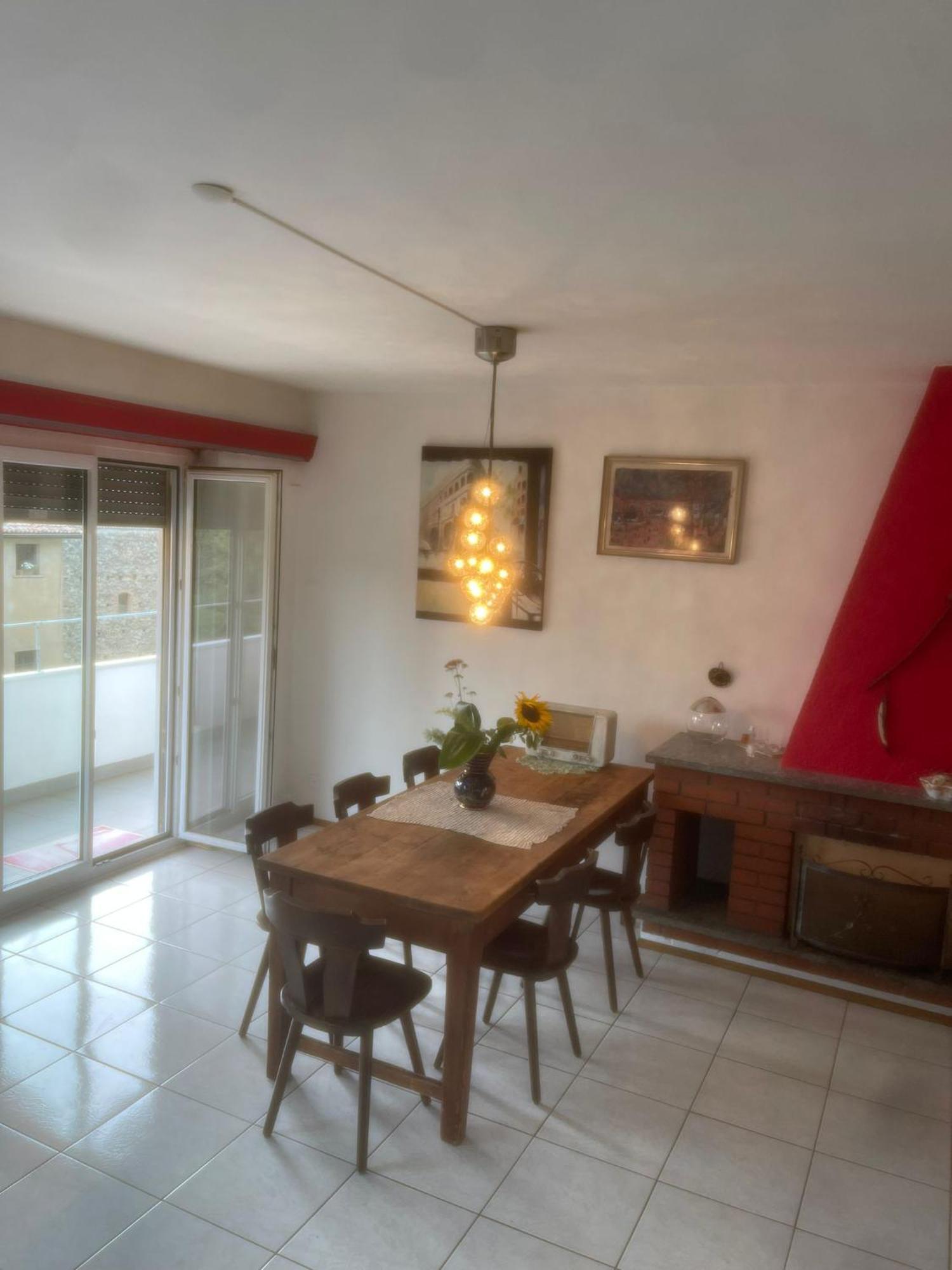 Casa Landoni Apartment Mendrisio Exterior photo