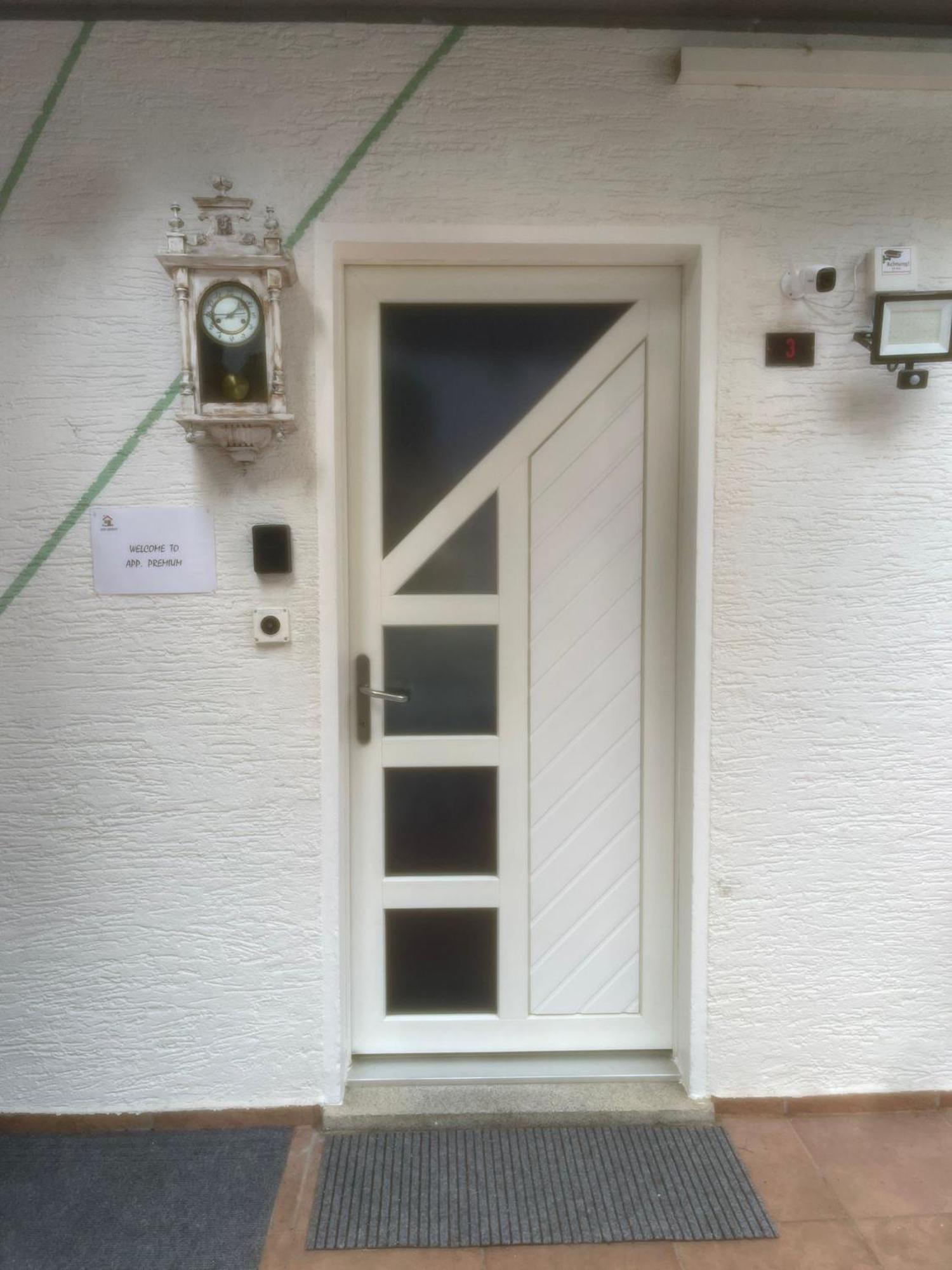 Casa Landoni Apartment Mendrisio Exterior photo