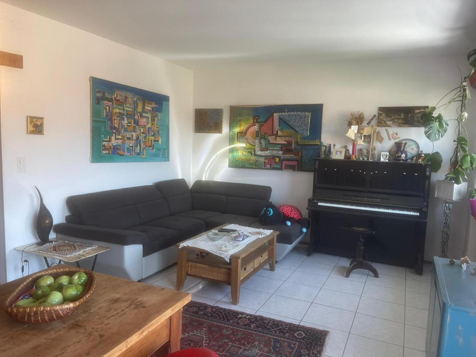 Casa Landoni Apartment Mendrisio Exterior photo